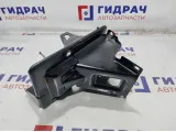 Крепление подставка под АКБ Lada Vesta Cross 8450008245.