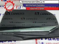 Стекло двери задней левой Lada Vesta Cross 8450034054.