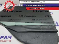 Стекло двери задней правой Lada Vesta Cross 8450007834.