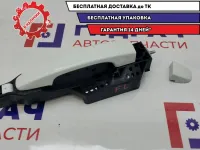 Ручка двери наружная передняя левая Lada Vesta Cross 8450039475.