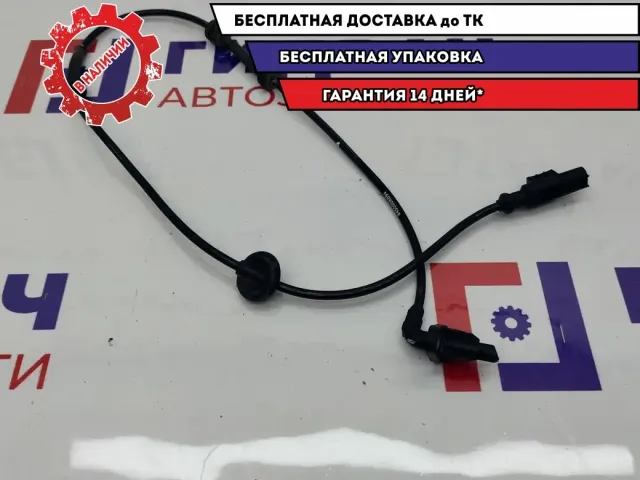 Датчик ABS задний левый Lada Vesta Cross 8450006894.