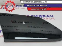 Стекло кузовное глухое левое Lada Vesta Cross 8450031897.