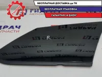 Стекло кузовное глухое правое Lada Vesta Cross 8450031898.
