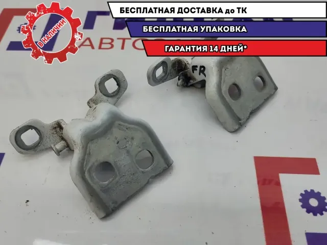 Петли двери передней правой Lada Vesta Cross . Пара.