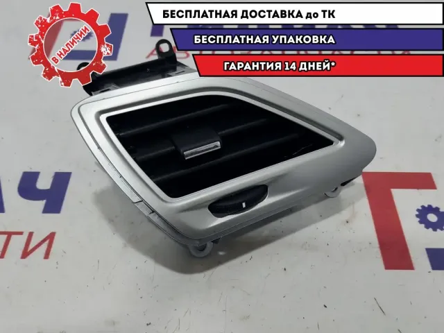 Дефлектор воздушный левый Lada Vesta Cross 8450031431.