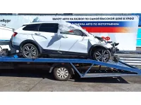 Lada Vesta Cross