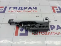 Ручка двери наружная передняя левая Lada XRAY Cross