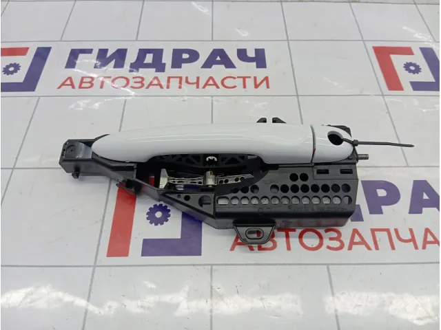 Ручка двери наружная передняя левая Lada XRAY Cross