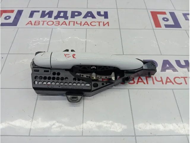 Ручка двери наружная передняя правая Lada XRAY Cross