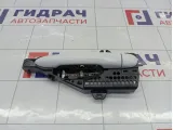 Ручка двери наружная задняя левая Lada XRAY Cross