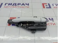 Ручка двери наружная задняя левая Lada XRAY Cross