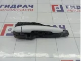 Ручка двери наружная задняя левая Lada XRAY Cross
