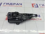 Ручка двери наружная задняя левая Lada XRAY Cross