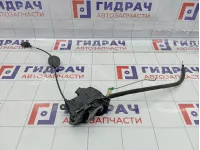Замок двери передней левой Lada XRAY Cross 805030703R