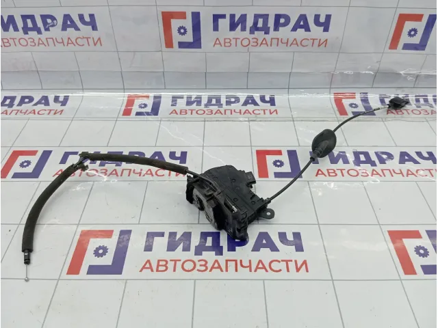 Замок двери передней правой Lada XRAY Cross 805027013R