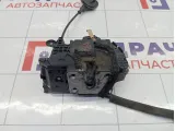 Замок двери передней правой Lada XRAY Cross 805027013R