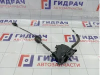 Замок двери задней левой Lada XRAY Cross 825032877R