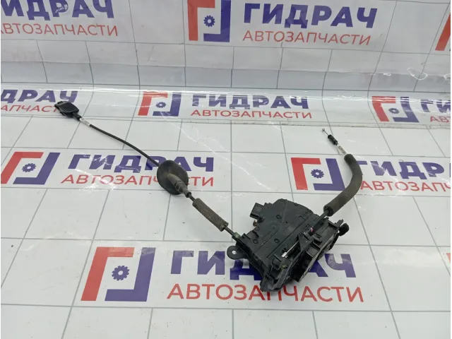 Замок двери задней левой Lada XRAY Cross 825032877R
