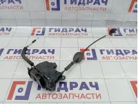 Замок двери задней правой Lada XRAY Cross 825032877R