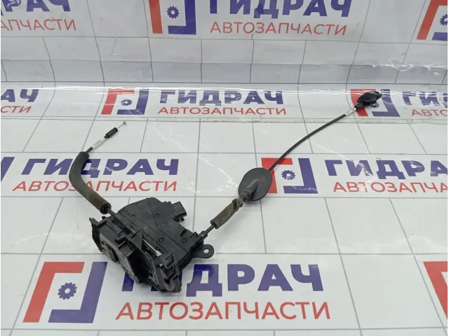 Замок двери задней правой Lada XRAY Cross 825032877R