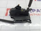 Замок двери задней правой Lada XRAY Cross 825032877R