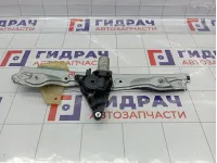 Стеклоподъемник электрический передний левый Lada XRAY Cross 807213463R