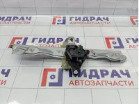 Стеклоподъемник электрический передний правый Lada XRAY Cross 807201362R