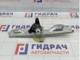 Стеклоподъемник электрический передний правый Lada XRAY Cross 807201362R