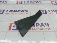 Накладка двери наружная задняя левая Lada XRAY Cross 822352672R