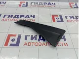 Накладка двери наружная задняя левая Lada XRAY Cross 822352672R