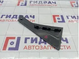 Накладка двери наружная задняя левая Lada XRAY Cross 822352672R