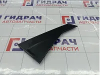Накладка двери наружная задняя правая Lada XRAY Cross 822345566R
