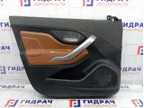 Обшивка двери передняя левая Lada XRAY Cross 809017720R
