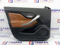 Обшивка двери передняя левая Lada XRAY Cross 809017720R