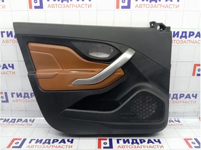 Обшивка двери передняя левая Lada XRAY Cross 809017720R
