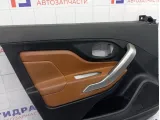 Обшивка двери передняя левая Lada XRAY Cross 809017720R