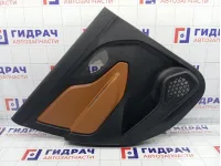Обшивка двери задняя левая Lada XRAY Cross 829012399R