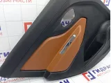 Обшивка двери задняя левая Lada XRAY Cross 829012399R