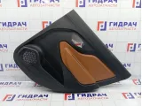 Обшивка двери задняя правая Lada XRAY Cross 829001139R
