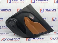 Обшивка двери задняя правая Lada XRAY Cross 829001139R