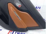 Обшивка двери задняя правая Lada XRAY Cross 829001139R