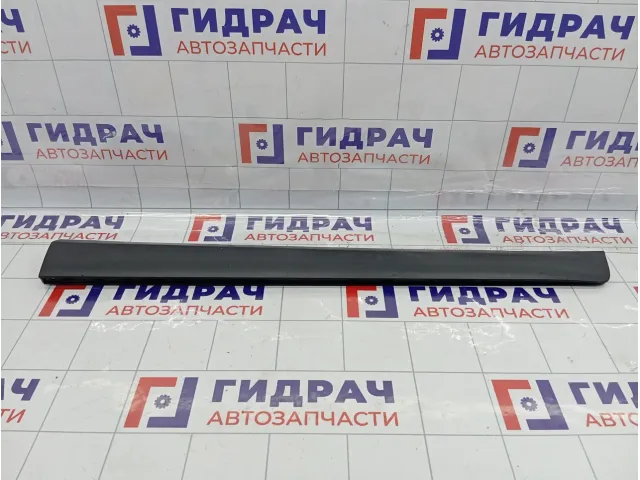 Накладка двери наружная передней правой Lada XRAY Cross 8450021074