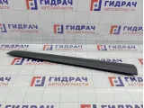 Накладка двери наружная передней правой Lada XRAY Cross 8450021074