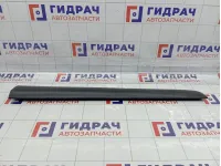 Накладка двери наружная передней левой Lada XRAY Cross 8450021075