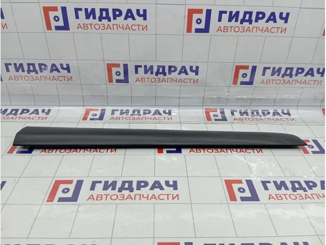 Накладка двери наружная передней левой Lada XRAY Cross 8450021075