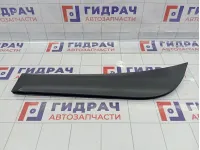 Накладка двери наружная задней левой Lada XRAY Cross 8450021077