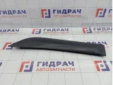 Накладка двери наружная задней левой Lada XRAY Cross 8450021077
