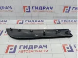 Накладка двери наружная задней левой Lada XRAY Cross 8450021077