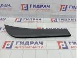 Накладка двери наружная задней правой Lada XRAY Cross 8450021076