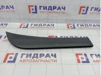 Накладка двери наружная задней правой Lada XRAY Cross 8450021076